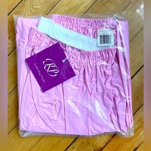 Russian Pointe Trash Bag Warm Ups - NWT